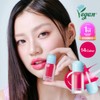 TOCOBO Juicy Berry Plumping Lip Oil - 17 Berry Milk