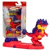 AKEDO Hassey Top-in Batrex Tail Whip / Battle Giants &