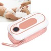 Baby Wipe Warmer Portable USB Rechargeable Constant Temperature Smart Wipes