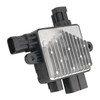 Engine Cooling Fan Control Module Compatible with Veloster 2013 2014