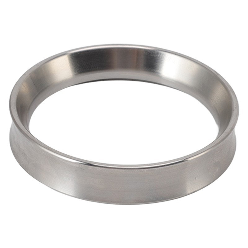 Intelligent Dosing Ring Brewing Bowl Portafilter Magnetic Coffee Powder Dosing