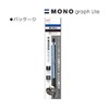 Tombow Permanent Ballpoint Pen Monogram Light 0.38 FCE-111A
