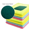 Cleaning Cloth Scouring pad