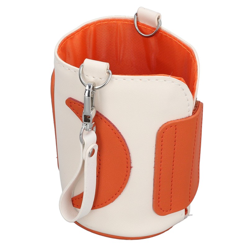 Portable Bottle Warmer Bag 26 Gears Temp Adjustable Universal USB