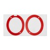 SOULWIT Back Adhesive Replacement for Beats Solo 2 & Solo