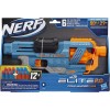 Nerf Hasbro Lanzador Nerf Elite 2.0 Commander Rd 6 Con