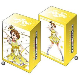 Bushiroad dekkihoruda-korekusyon Vol. 263 Idol Master "双海 Ami Futami" [10thLIVE costume Ver. ]