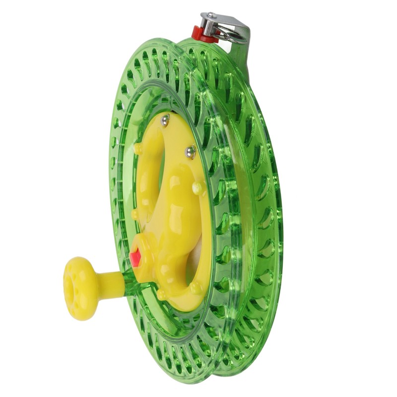 ABS Multifunction Sea Fishing Wheel Hand Wire Wrapping Fly Line