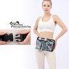Massage Bottle Bag Massage Oil Bag Massage Therapist Holster Massage