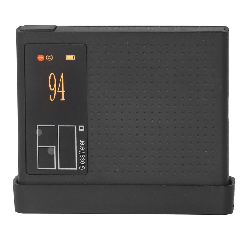Intelligent Gloss Meter Car Paint Stone Glossometer Gloss Testing Equipment