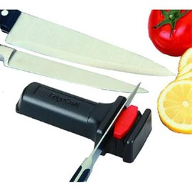 Chef's Choice 482C Knife Sharpener, Two Stage, Black
