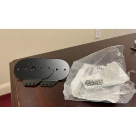 Whelen Trunk Bracket for LINZ6