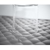 KOHLER K-8628-CHR Wine Glass Drying Rack, Wine Glasses Rack Organizer,