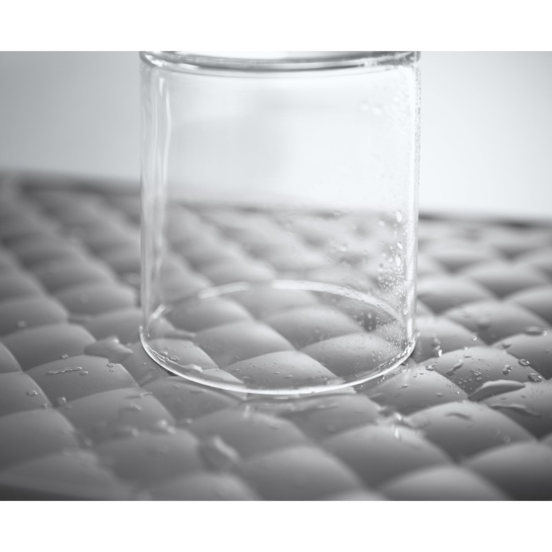 KOHLER K-8628-CHR Wine Glass Drying Rack, Wine Glasses Rack Organizer,