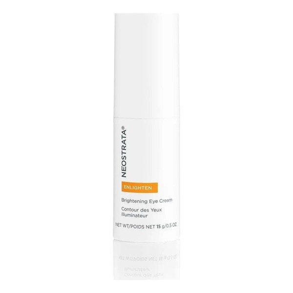 Neostrata Enlighten Brightening Eye Cream 15g Tipo de piel Manchas