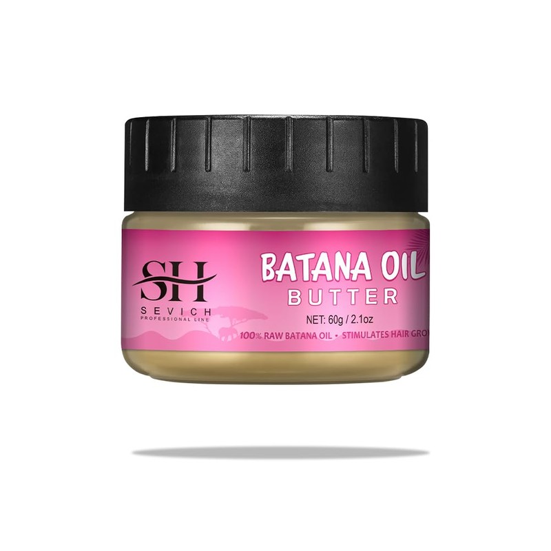 Tratamiento Aceite De Batana Para El Crecimiento Del Cabello Batana