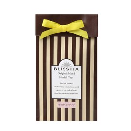 Herbal Tea Organic Perky Middle Age Support (1.8 oz (50 g) (50 g) [Taste] Herbal Tea with a gentle taste popular among women with an elegant rose scent "Somehow it is not too lazy, it is a cheering