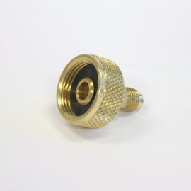 Yellow Jacket 19105 Cylinder Valve Adapter