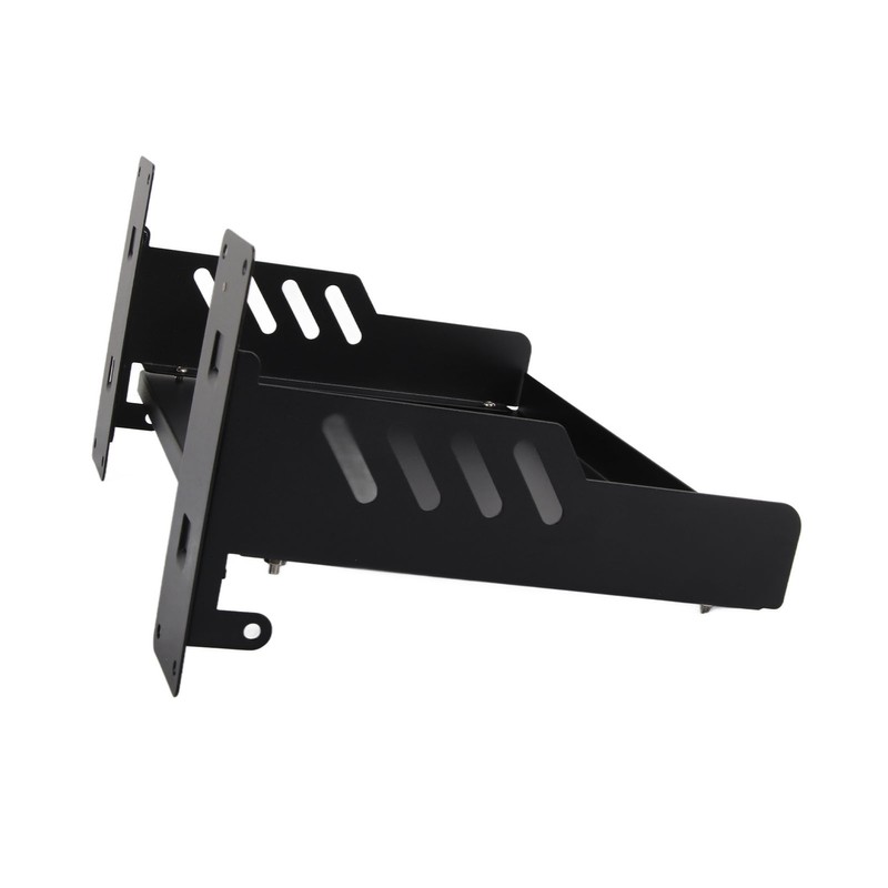 Kitchen Storage Rack Wall Mounted Multifunctional High Load Bearing Organizer