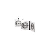 NFC Tag Sticker 22 mm, 180 Byte, Compatible with All