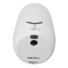 Foaming Soap Dispenser Infrared Sensor 400ml Capacity USB Rechargeable Smart