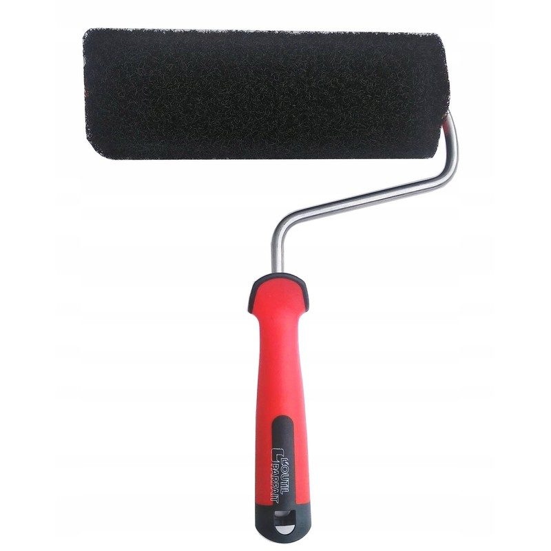 L'OUTIL PARFAIT Spatula Roller Putty Coating Roller for Putty 25