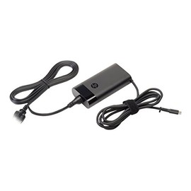 HP 2LN85AA Slim 90W Power Supply, USB-C Charger for EliteBook 1040 G4, x360 15