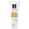 Good Vibes Gold Brightening Peel Off Mask, 50 g Deep