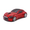 Ai5G Race Car Mouse Wireless Sports Car Shaped Mouse 2.4GHz