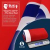 Anley Rip-Proof Double Sided 3-Ply Tennessee State Flag - Tennessee