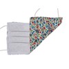 Liberty print face mask handmade in London (Hannah Rose)