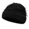 Clape Fuzzy Ski Snow Mask Distressed Balaclava Beanie Full Face