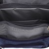 Toiletry Bag Portable Handheld Design 300D Cationic Waterproof Makeup Storage