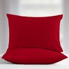 Aspire Homeware Pillow Cases 2 Pack – 100% Brushed Microfiber