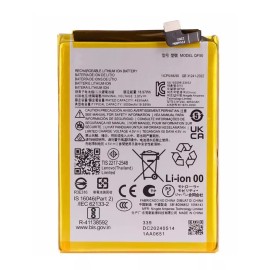 for Motorola Moto G 5G (2024) XT2417/G Play (2024) XT2413 Battery (QF50)