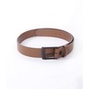 Hurley Men's One & Only Leather Belt