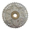 FALCON FW-942 9 Speed 14-42T Freewheel, Nickel, FC2280