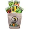Set of 40 Packs of Assorted Heirloom Vegetable and Herb