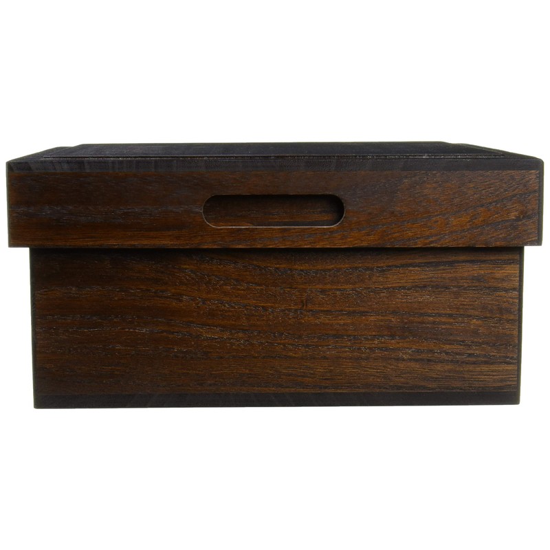 Ranchant Multi-Box Set, 9.6 x 9.6 x 4.7 inches (24.5