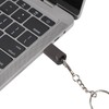 Flash Drives Portable USB 2.0 High Speed ​​Jump Drive for