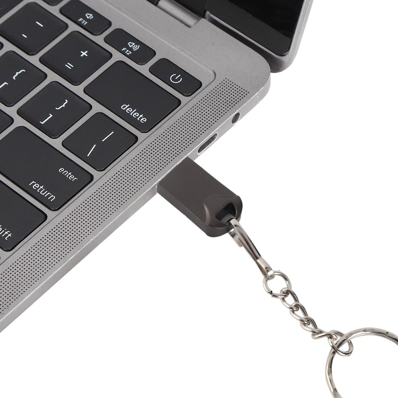 Flash Drives Portable USB 2.0 High Speed ​​Jump Drive for