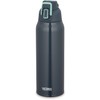 Thermos FHT-1002F NVMT Vacuum Insulated Sports Bottle, 0.3 gal (1