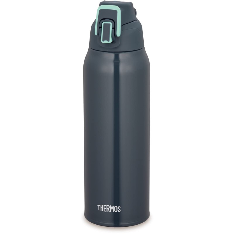 Thermos FHT-1002F NVMT Vacuum Insulated Sports Bottle, 0.3 gal (1