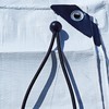 25 Pack Ball Bungee 4inch 6inch 9inch Tarp Bungee Cord