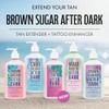 YUNDOO Black Chocolate Double Ddark Coconut Cream 400X 400ml