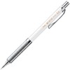 Pentel Orenz Metal Grip Mechanical Pencil , whites
