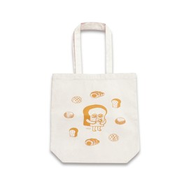 Toshin Pack Pandorobo Canvas Tote Bag (Pandorobo) P1-BG001