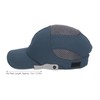 Protective Hat, Comfortable Hard Hat Bump Hat for Working (Blue