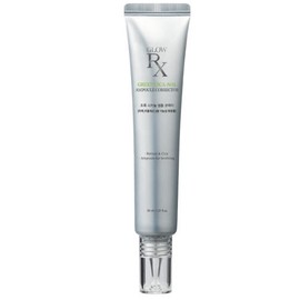 GlowRX Green Cicanol Lifting Elasticity Enhancing Pore Spot Care Ampoule Corrector 30ml 2pcs / 글로우알엑스 초록시카놀 리프팅 탄력증진 모공 기미케어 앰플코렉터 30ml 2개