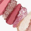 Paleta Sombras 9 Tonos Colección Oasis Farmasi Color ROSE DUNE